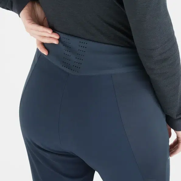 מכנס סקי נשים SALOMON MTN SOFTSHELL PANTS