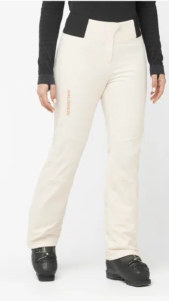 מכנס סקי נשים REASON PANTS