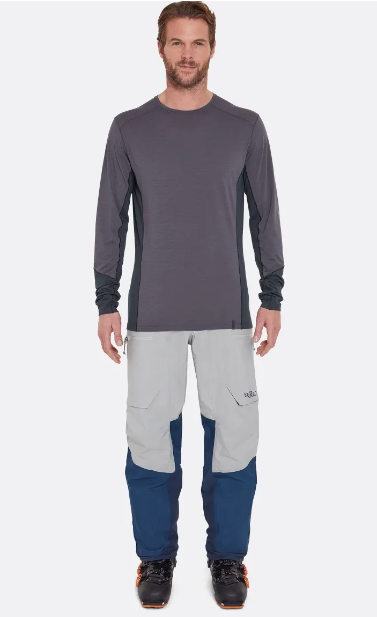 מכנס סקי Men's Khroma Converge GORE-TEX Ski Pants