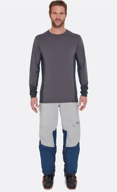 מכנס סקי Men's Khroma Converge GORE-TEX Ski Pants