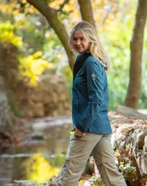 מעיל גשם נשים Magi