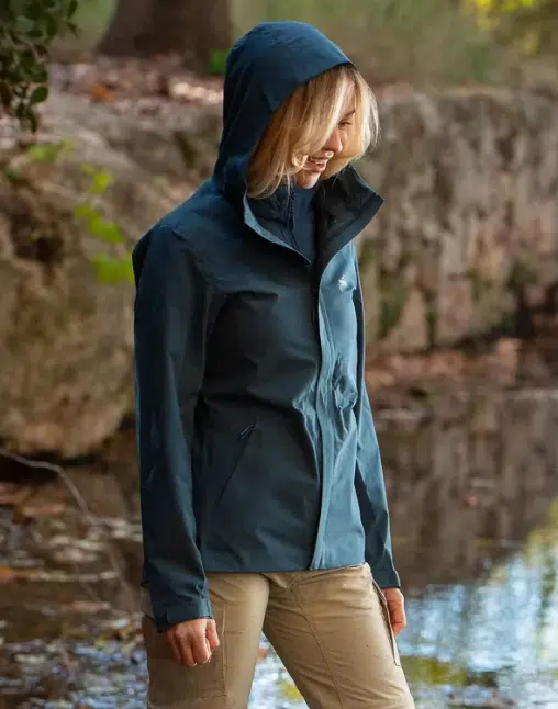 מעיל גשם נשים Magi