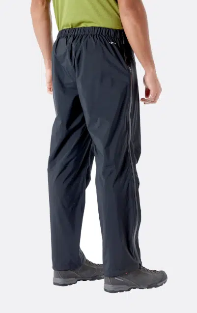 מכנס גשם Men's Downpour Plus 2.0 Waterproof Pants