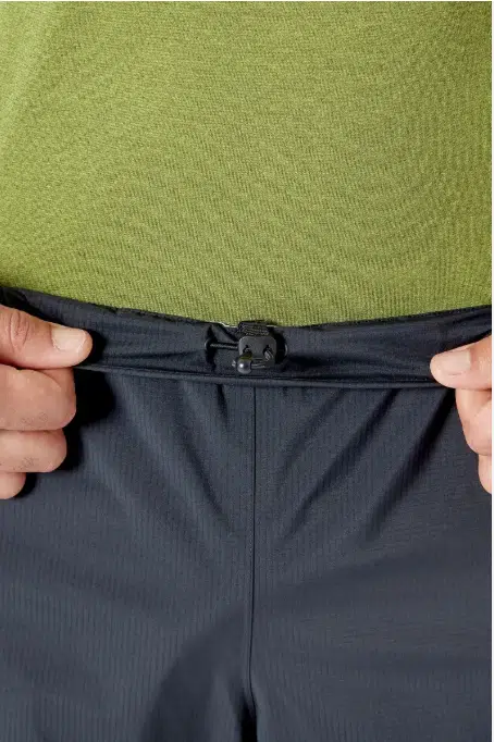 מכנס גשם Men's Downpour Plus 2.0 Waterproof Pants