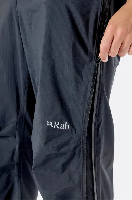 מכנס גשם Men's Downpour Plus 2.0 Waterproof Pants