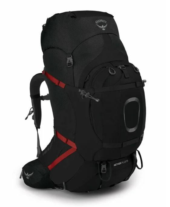 תרמיל Aether Plus 85