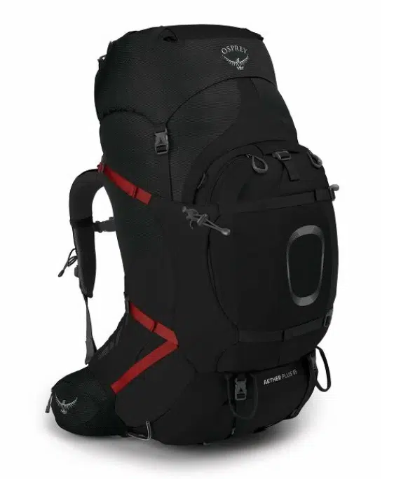 תרמיל Aether Plus 85