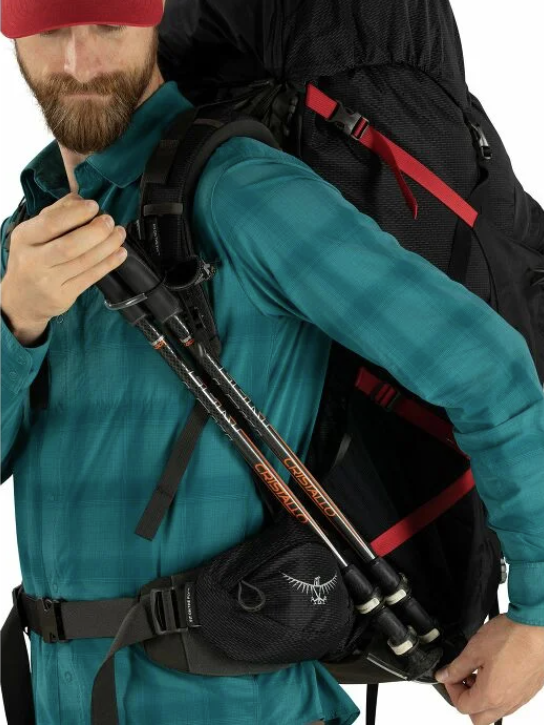 תרמיל Aether Plus 85