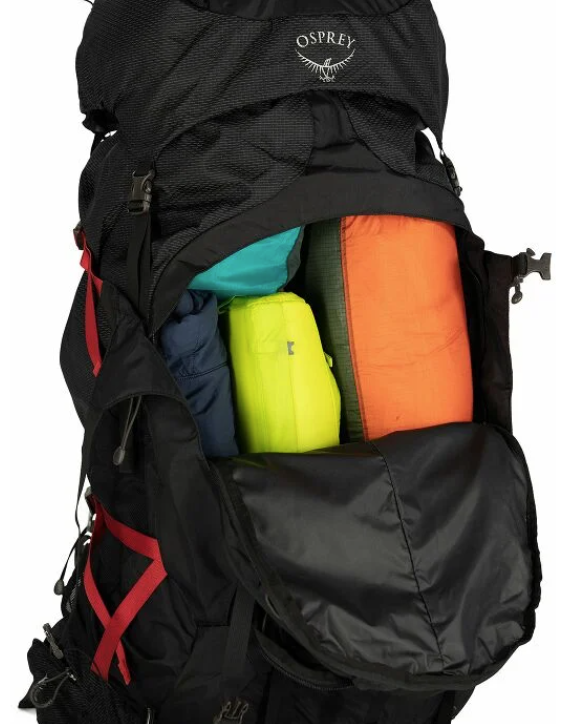 תרמיל Aether Plus 85