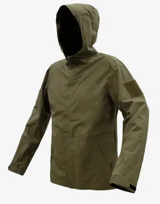 מעיל גשם טקטי Tactic