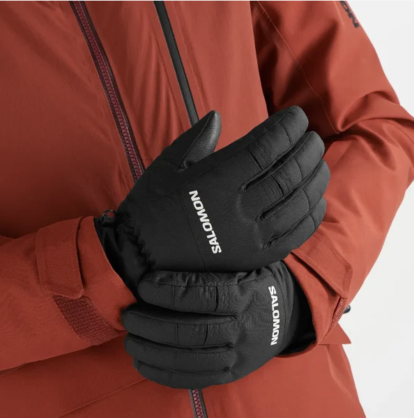 כפפות סקי FORCE GORE-TEX GLOVES