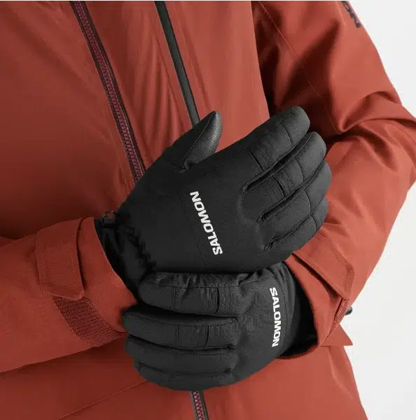 כפפות סקי FORCE GORE-TEX GLOVES