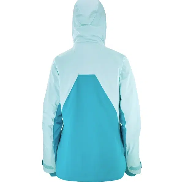 מעיל סקי נשים SALOMON BRILLIANT