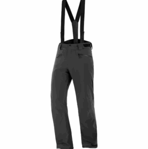 מכנס סקי גברים EDGE PANTS