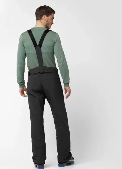 מכנס סקי גברים EDGE PANTS