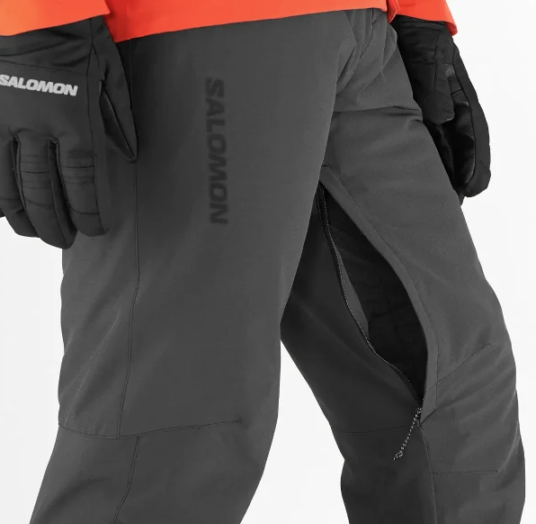 מכנס סקי גברים EDGE PANTS