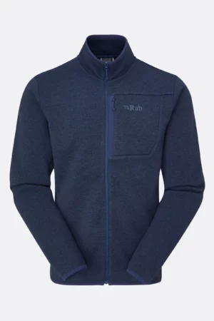 פליז גבר RAB Ryvoan jacket