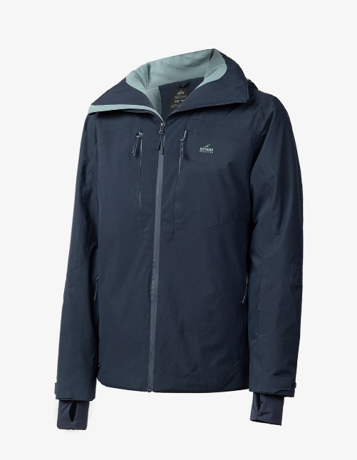 מעיל סקי גברים Anton