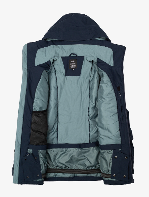 מעיל סקי גברים Anton