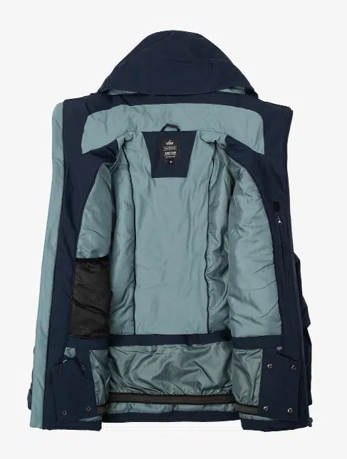 מעיל סקי גברים Anton