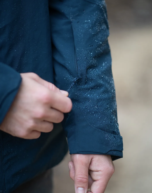 מעיל סקי גברים Anton