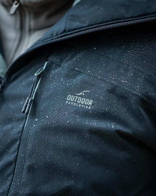 מעיל סקי גברים Anton