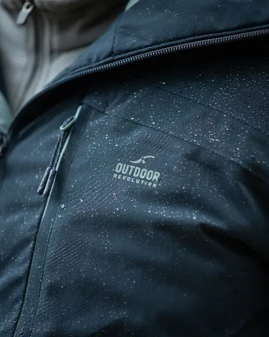 מעיל סקי גברים Anton