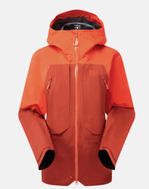 מעיל סקי נשים Khroma Converge GORE-TEX Ski Jacket