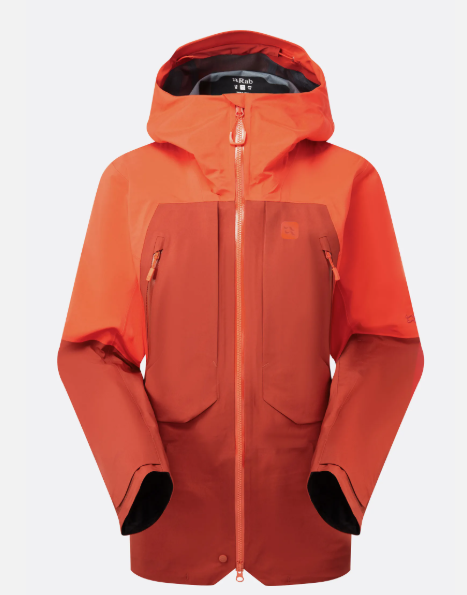 מעיל סקי נשים Khroma Converge GORE-TEX Ski Jacket