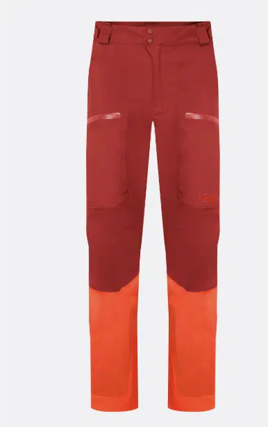 מכנס סקי נשים Men's Khroma Converge GORE-TEX Ski Pants