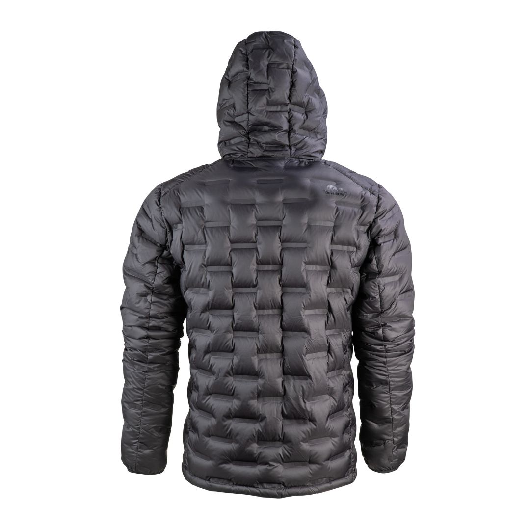 מעיל פוך גברים SKUA DOWN R.D.S JKT