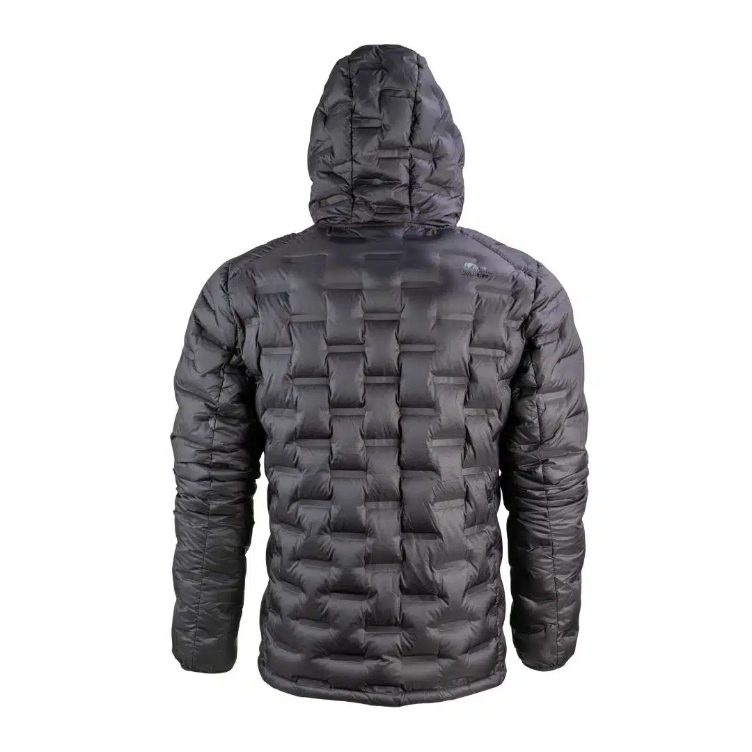 מעיל פוך גברים SKUA DOWN R.D.S JKT