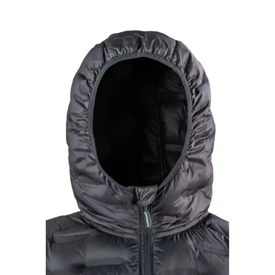 מעיל פוך גברים SKUA DOWN R.D.S JKT