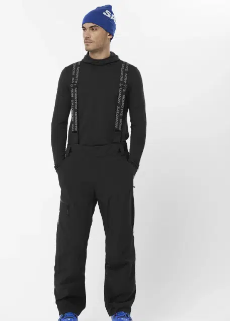 מכנס סקי SALOMON BRILLIANT