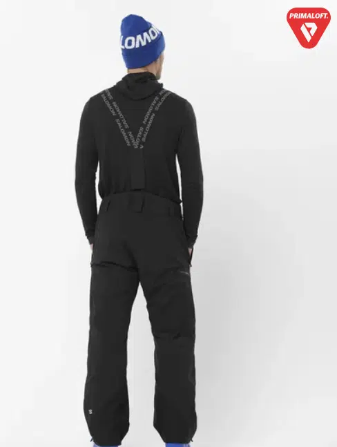 מכנס סקי SALOMON BRILLIANT