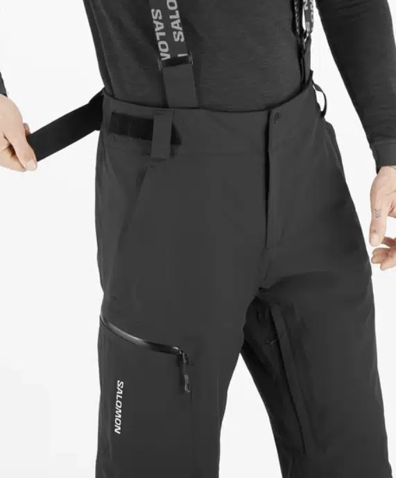 מכנס סקי SALOMON BRILLIANT