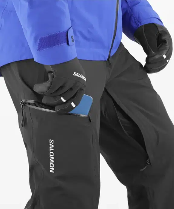 מכנס סקי SALOMON BRILLIANT