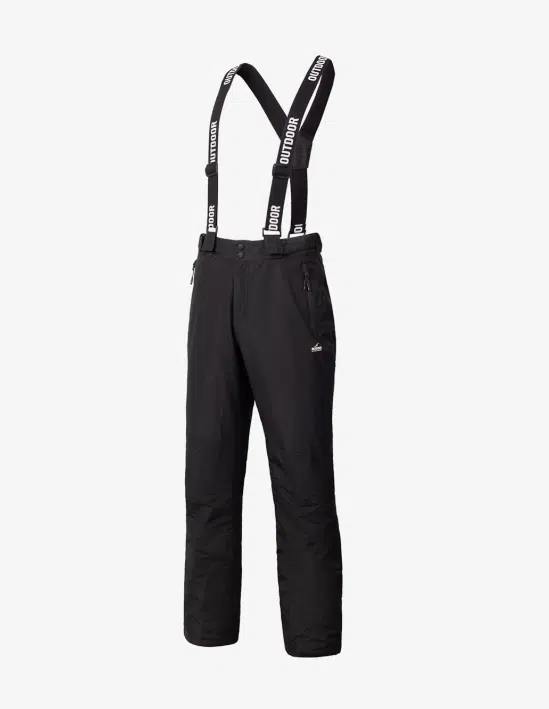 חליפת סקי מעיל ומכנס CYCLON גברים