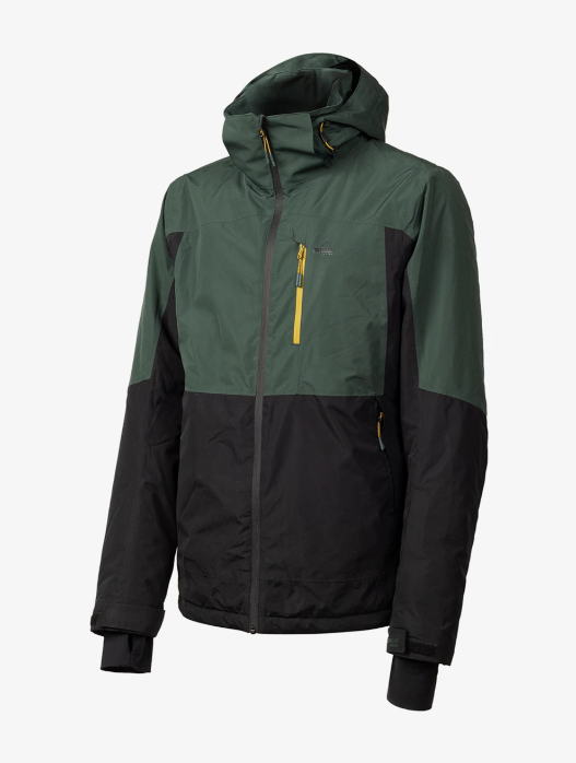 חליפת סקי מעיל ומכנס CYCLON גברים