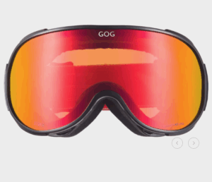 משקפי סקי GOG STORM H750