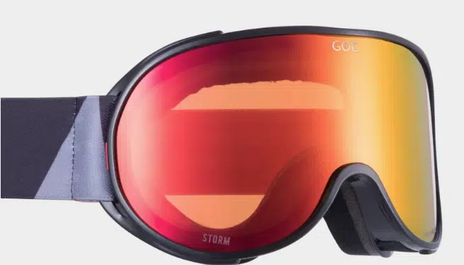משקפי סקי GOG STORM H750
