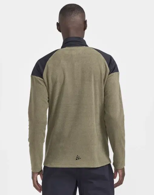 חולצה תרמית שכבת ביניים CRAFT Core Edge Thermal Midlayer