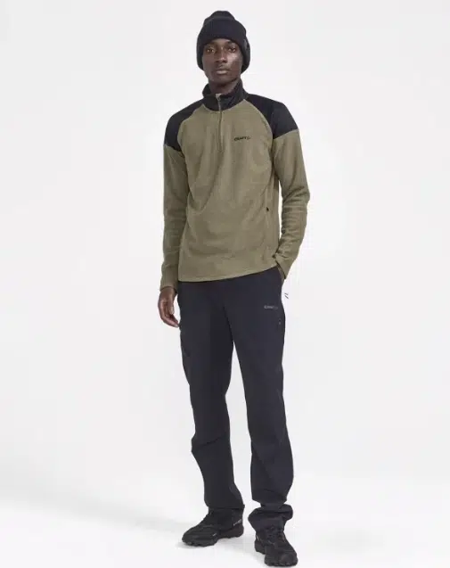 חולצה תרמית שכבת ביניים CRAFT Core Edge Thermal Midlayer