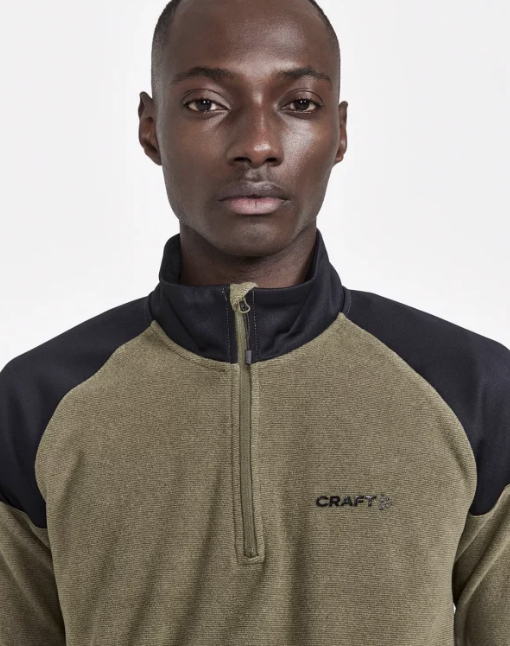 חולצה תרמית שכבת ביניים CRAFT Core Edge Thermal Midlayer