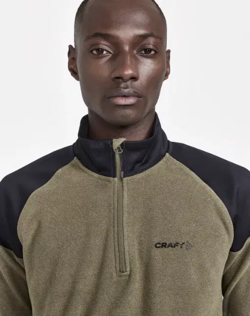 חולצה תרמית שכבת ביניים CRAFT Core Edge Thermal Midlayer