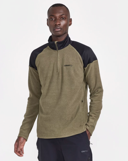 חולצה תרמית שכבת ביניים CRAFT Core Edge Thermal Midlayer