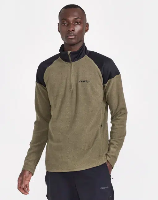 חולצה תרמית שכבת ביניים CRAFT Core Edge Thermal Midlayer