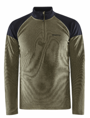חולצה תרמית שכבת ביניים CRAFT Core Edge Thermal Midlayer