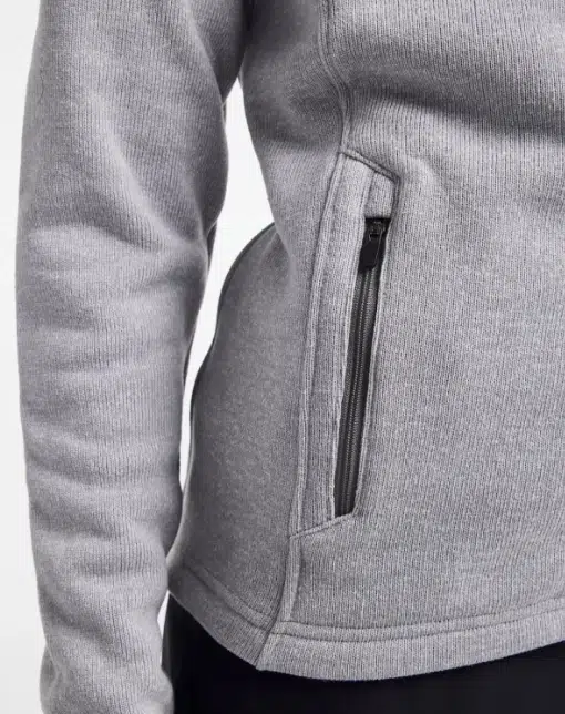 ג'קט פליז נשים Adv Explore