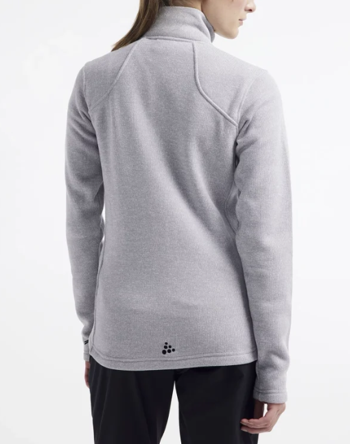 ג'קט פליז נשים Adv Explore